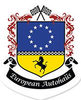 European Autohaus Logo
